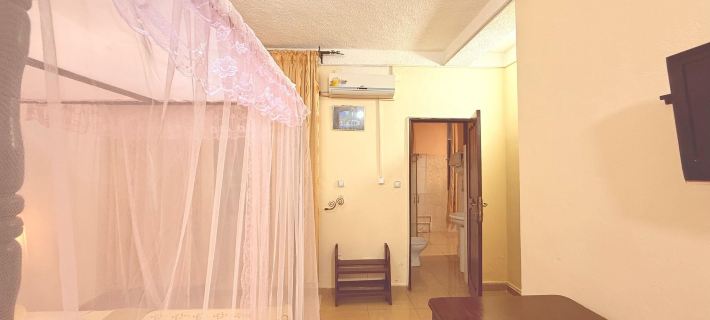 Gahahe Hills Hotel Hotels in Bujumbura
