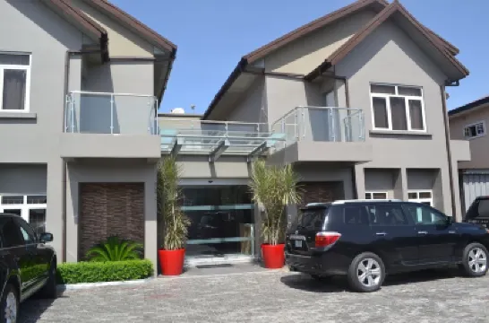 Tudor House Hotel Hotels near Nike Art Gallery