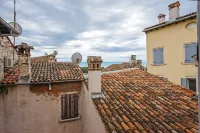 Apartment and Studio CA’ 3 VIE