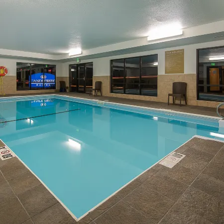 Candlewood Suites BLOOMINGTON by IHG