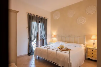 Palazzo de Luca Hotel a Selva di Fasano