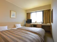 Ark Hotel Royal Fukuoka Tenjin -Route Inn Hotels- Hotels near Voodoo Lounge