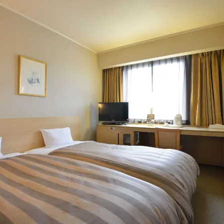Ark Hotel Royal Fukuoka Tenjin -Route Inn Hotels- Отели рядом с достопримечательностью «Сеинан университет»