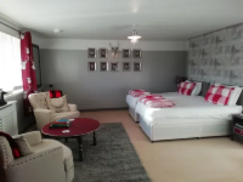 Argyle Guest House Hotels in Ballindalloch