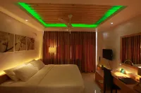 Pine Lodge Maldives Hoteles en Hulhumale