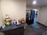 未開發之地旅館