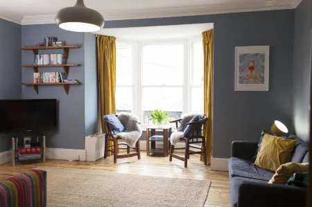 The Salt House, Fore Street