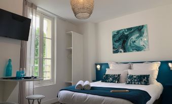 Logis St Joseph