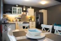 Icelandic Cottages - 3-Star