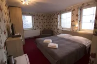 Penzión Galéria فنادق في 