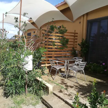 Azienda Agrituristica le Betulle