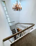 Das Hotel Krone