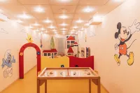 Wellness Refugium & Resort Hotel Alpin Royal - Small Luxury Hotels of the World Hotel a Valle Aurina