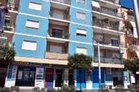 B&B Audafra Hotels in Crotone