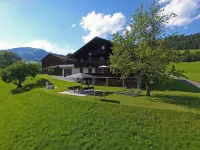 Rustic Mansion in Mittersill Near Kirchberg Ski Area