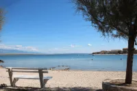 Apartments Barisic - Ocean View