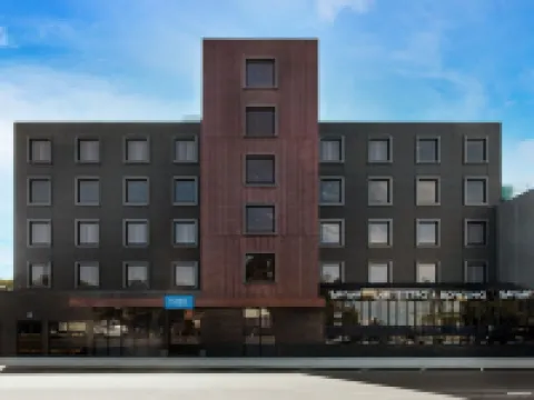 Mantra Traralgon Hotels in Traralgon