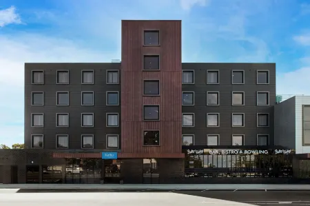 Mantra Traralgon Отели в г. Траралгон