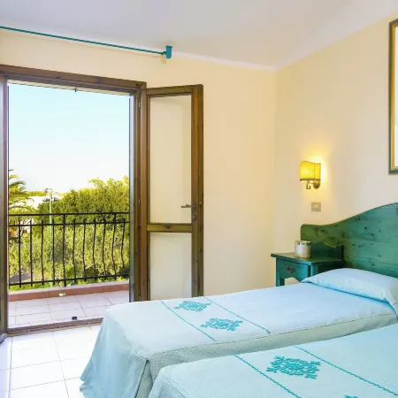Alba Dorata Resort