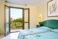 Alba Dorata Resort
