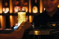 輕井澤十字酒店 - 酒吧