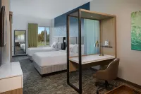 SpringHill Suites West Sacramento