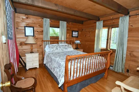 The Outlook - A Majestic View!