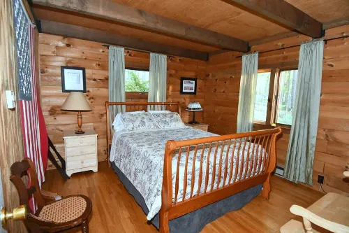 The Outlook - A Majestic View!