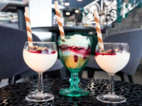 Boutique Hotel Bura 45N Hotéis em Senj