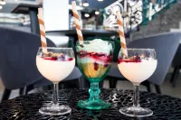 Boutique Hotel Bura 45N Hotels in Zengg