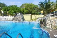 Honeyland Beach Resort Hotels in Epe