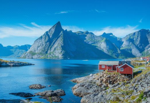 엘리아센 로르부어 뷰