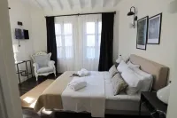 Lilla Maria Guesthouse فنادق في غازي كمال باسا ماهليسي
