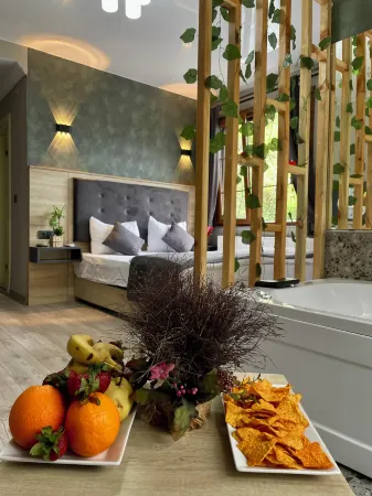 Pugari Hotel Отели в г. Hosdere Koyu