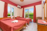Villa Chrystalla Large Private Pool Walk to Beach Sea Views A C Wifi - 2186