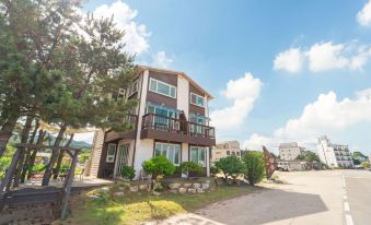 Goseong Omaju Pension