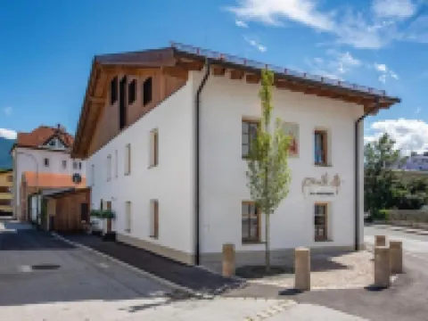 Pradl ELF my- Apartment Hoteles en Innsbruck