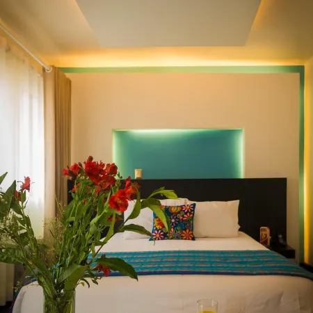 Wakapunku Boutique Hotel