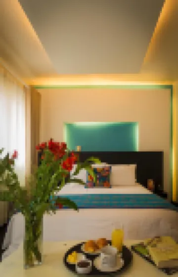 Wakapunku Boutique Hotel