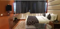 Grand Geet Hotels