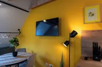 Mihalca® | Studio Apartment 03