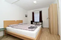 PM CityAPART Lend Hotels in Lend