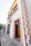 Cinco de Mayo Hotel Hotels in 
