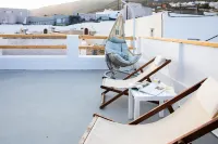 Aetheria Villas Hotels in Finikia