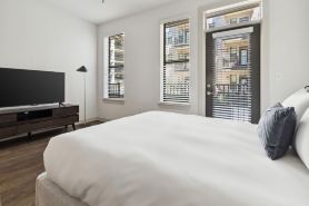 Kasa At Artisan Music Row Nashville