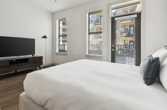 Kasa 在納什維爾的藝術家音樂區