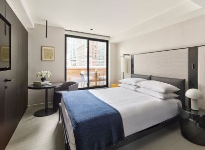 Hotel AKA NoMad