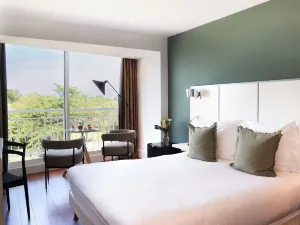 Hôtel & Spa le Grand Large
