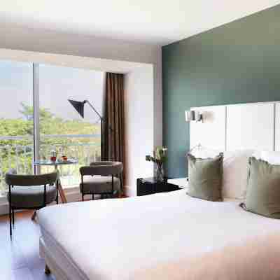 Le Grand Large Rooms