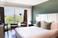 Hôtel & Spa le Grand Large Saint-Trojan-les-Bains 호텔